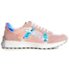 Cult Young Sneaker Glitter Pink